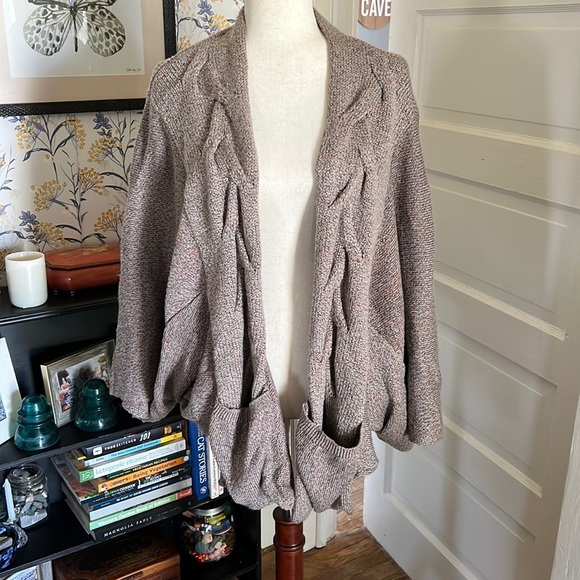 Knox Rose Sweaters - Knox Rose Fall Cardigan